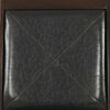 Juego de Comedor CIC Tenesse 4 Sillas + 2 Sitiales Chocolate