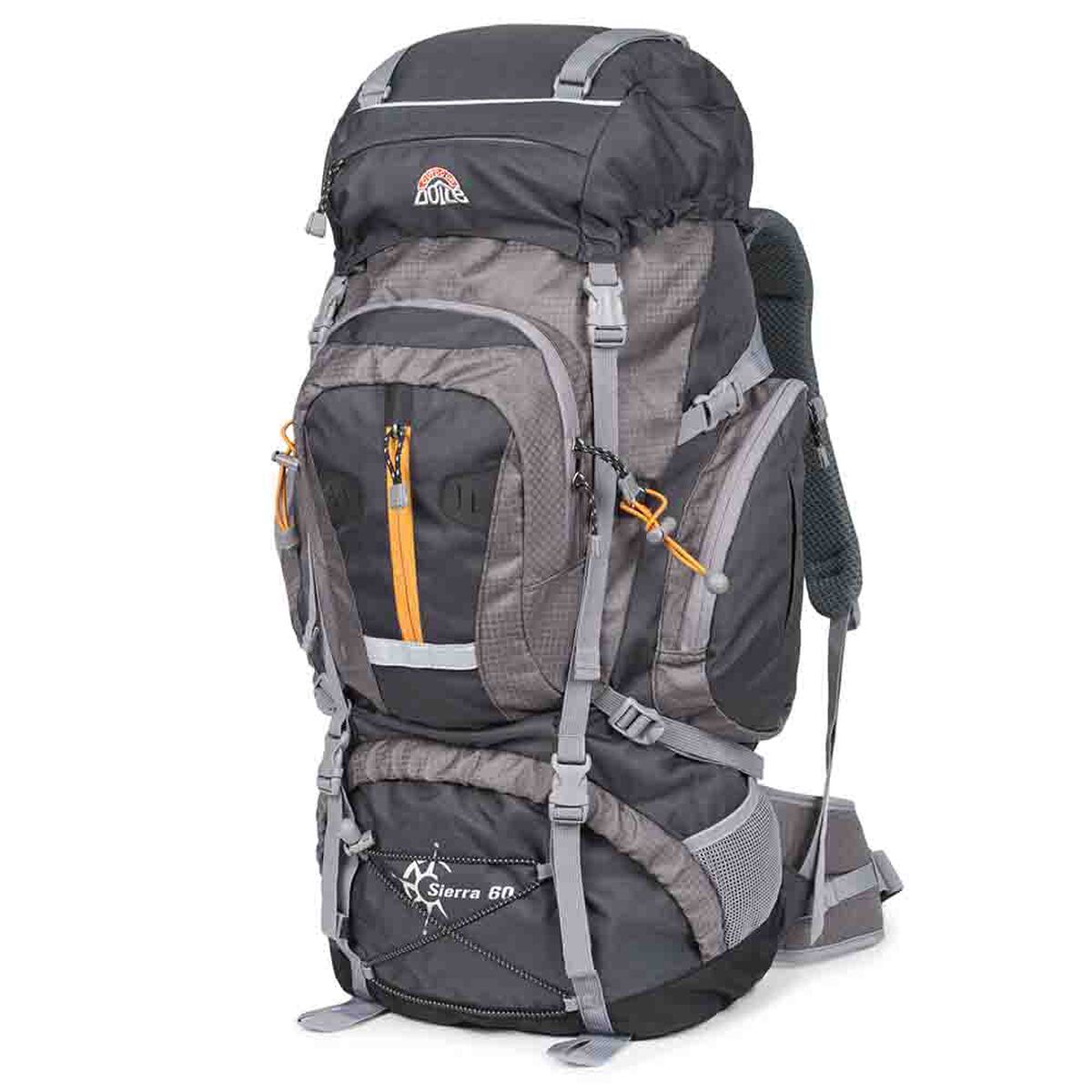 Mochila Doite All Terrain Sierra 60 Litros