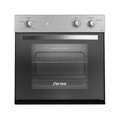 Horno Empotrado Fensa F 1060R A 66 lts.