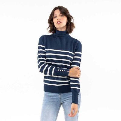 Sweater Mujer Zibel