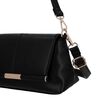 Cartera Bandolera Secret Sicilia SC7 Mediana Negra