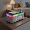 Parlante Bluetooth MLAB 9673 Blanco