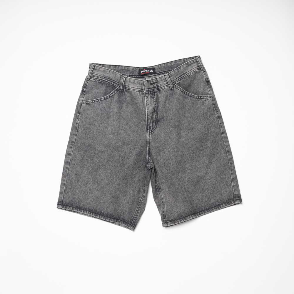 Bermuda Baggy Hombre Soviet