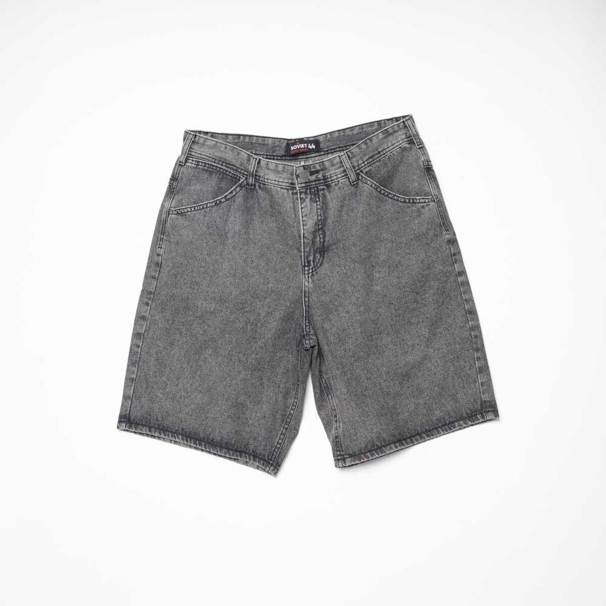 Bermuda Baggy Hombre Soviet