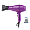 Secador de Pelo Siegen Powered Air Morado SG-3047