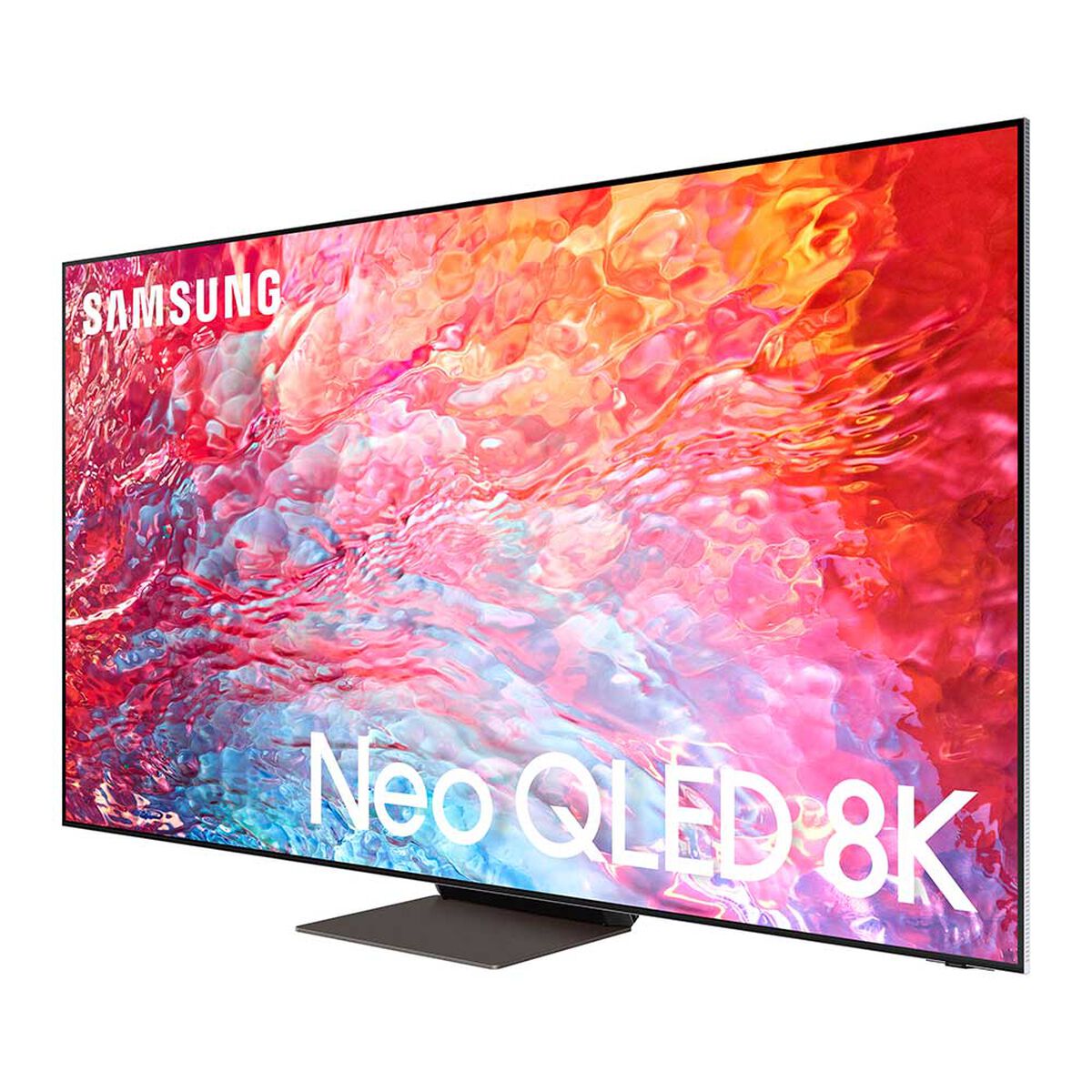 Neo QLED  55” Samsung QN700B 8K Smart TV 2022