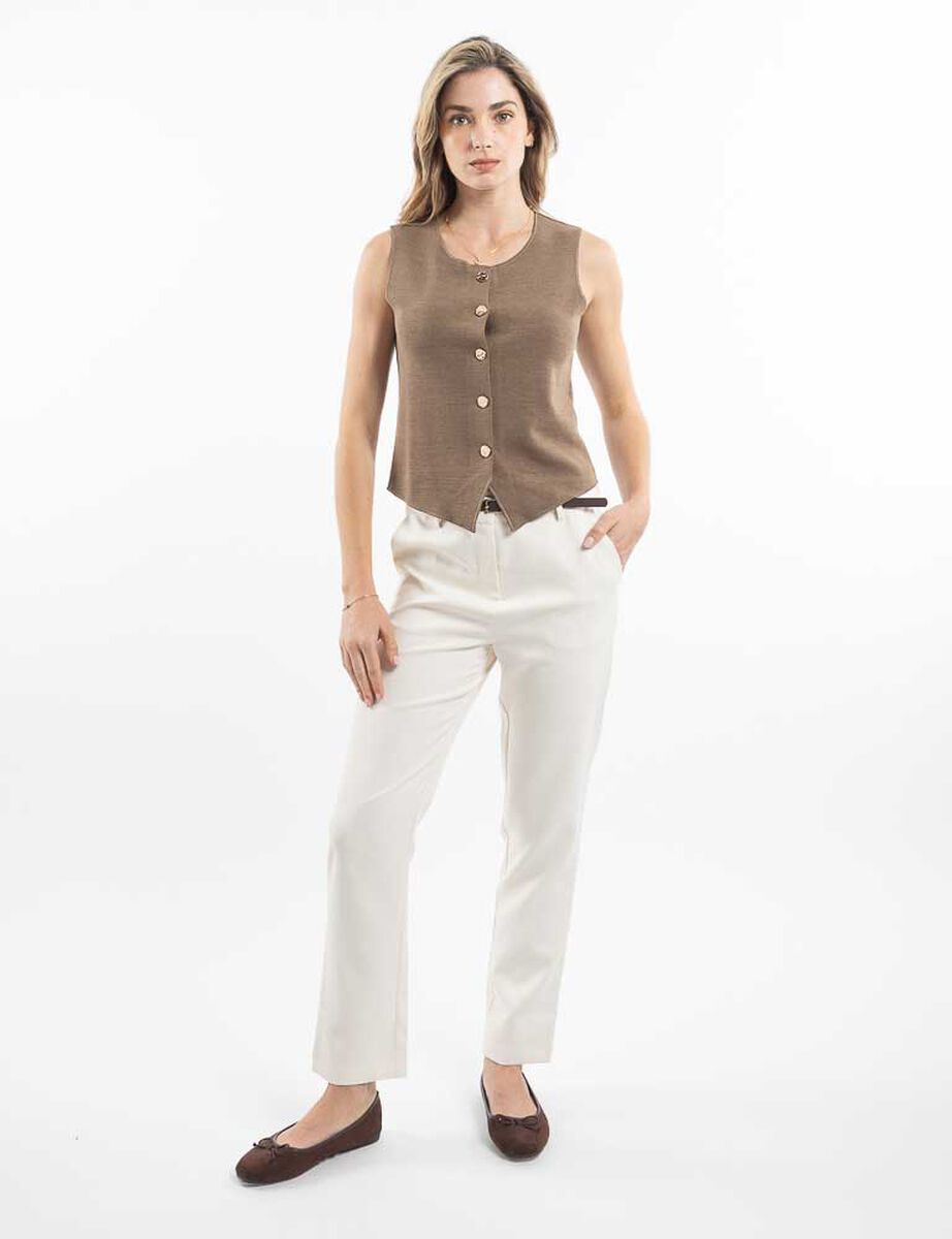 Polera Mujer Zibel
