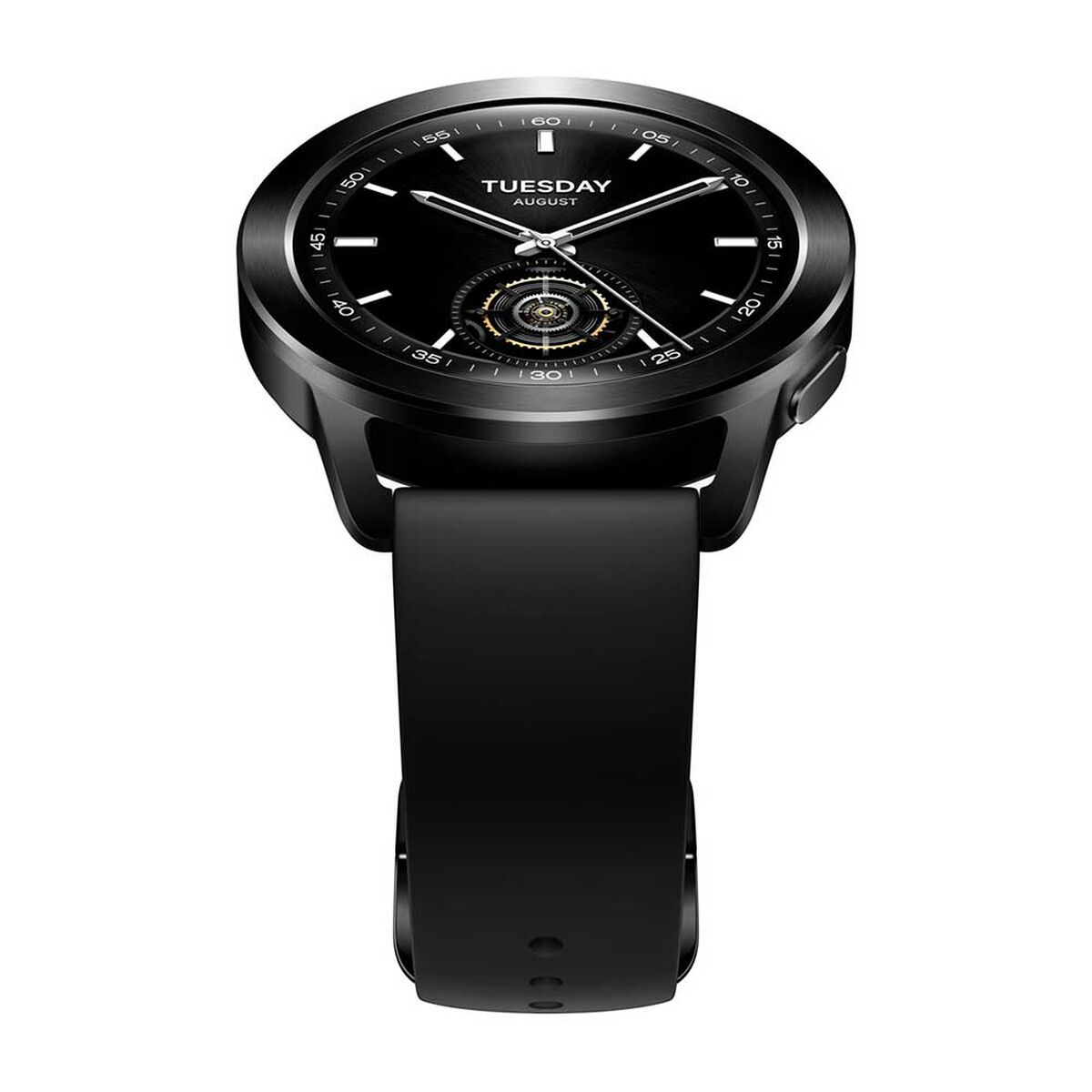 Smartwatch Xiaomi Watch S3 1,43" Negro