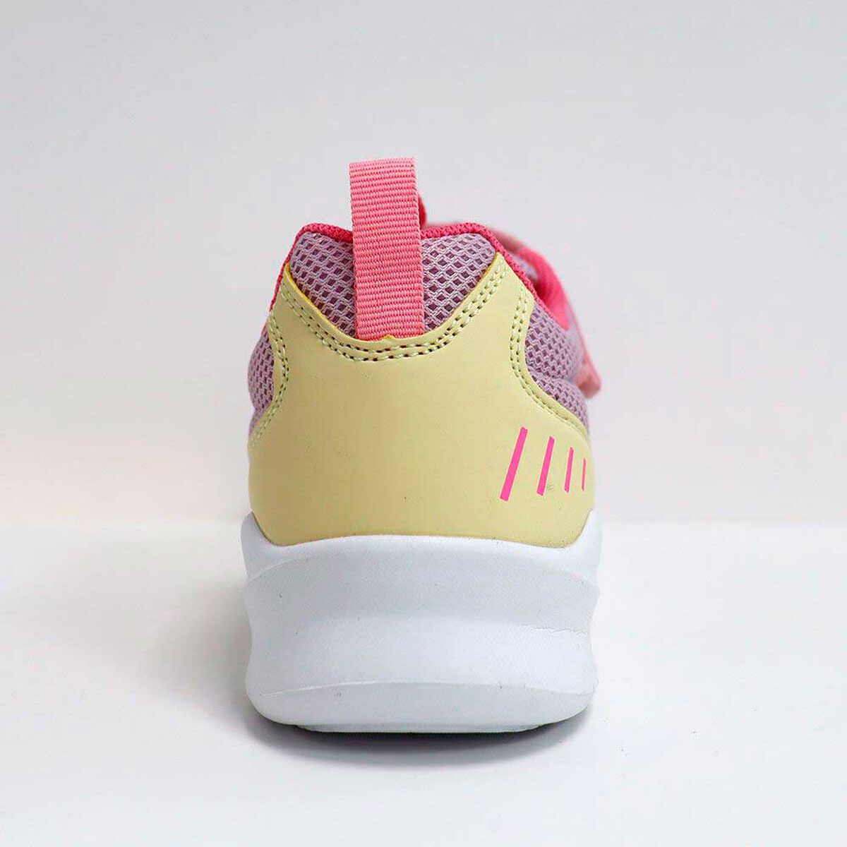 Zapatilla Urbana Niña Mila