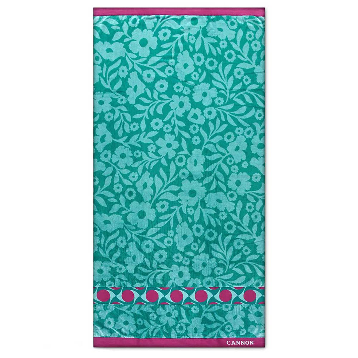 Toalla de Playa Cannon Tulum 80x160 cm