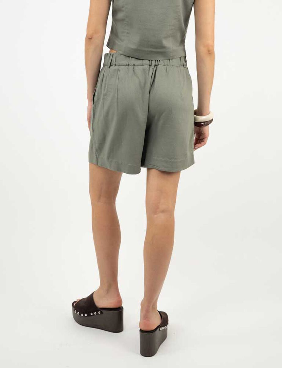 Short Mujer Zibel