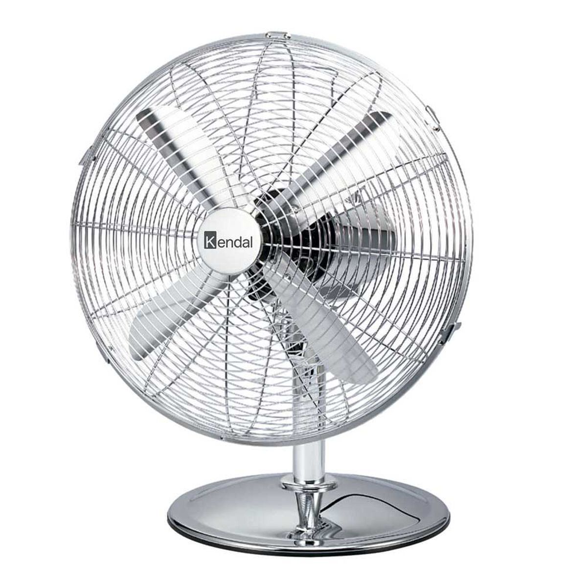 Ventilador de Mesa Kendal ZF-1214D-II