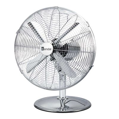 Ventilador de Mesa Kendal ZF-1214D-II