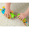 Oruga Cadena de Colores Fisher-Price