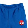 Pantalón Buzo de Algodón Bebé Spidey