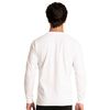 Camiseta Outdoor Manga Larga Hombre Top