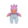 Muñeca de Algodón 25Cm Color Surtido Happy Line