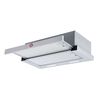 Campana Rectractil Ursus Trotter UT TLX F60 INOX 1M