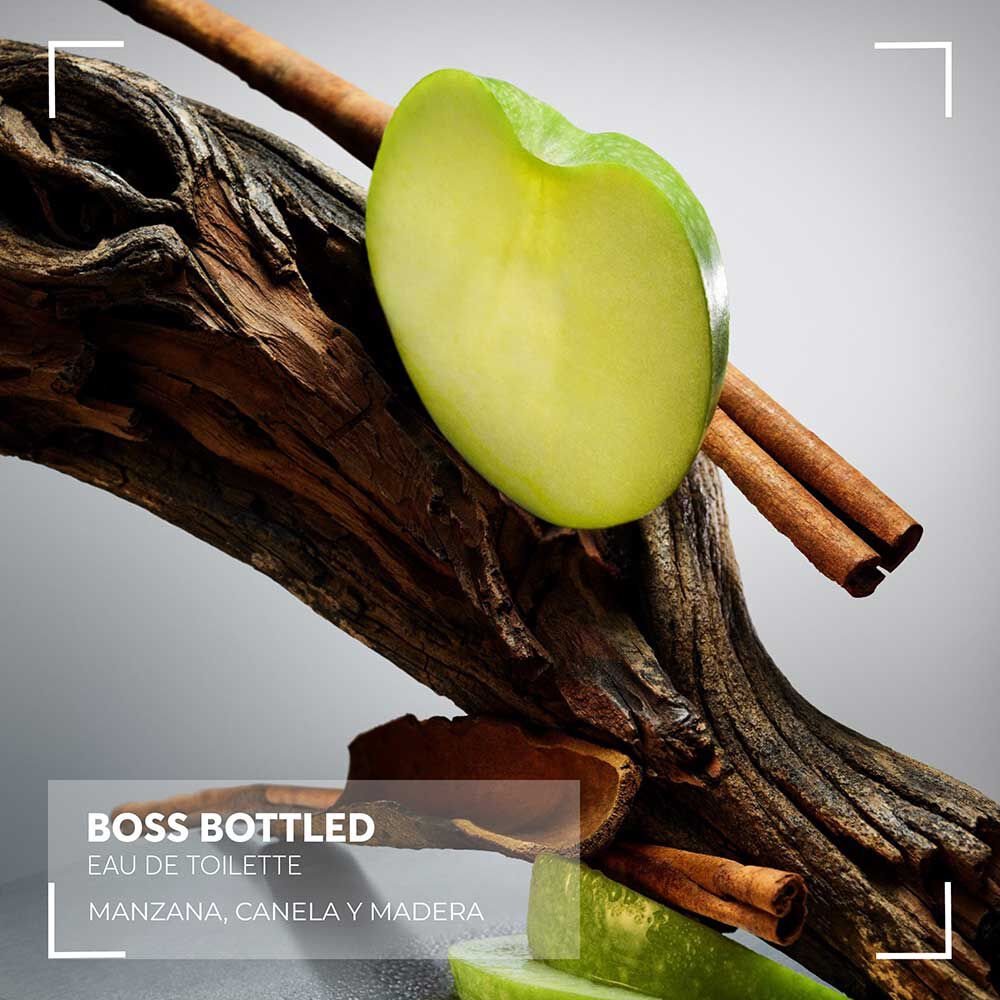 Hugo Boss Bottled EDT 100 ml, foto 2
