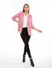 Blazer Manga 3/4 Mujer Zibel