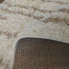 Bajada de Cama Idetex Shaggy Begonia 80 x 120 cm Beige