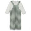 Conjunto Manga Larga  Bebo de Algodón Chess Baby
