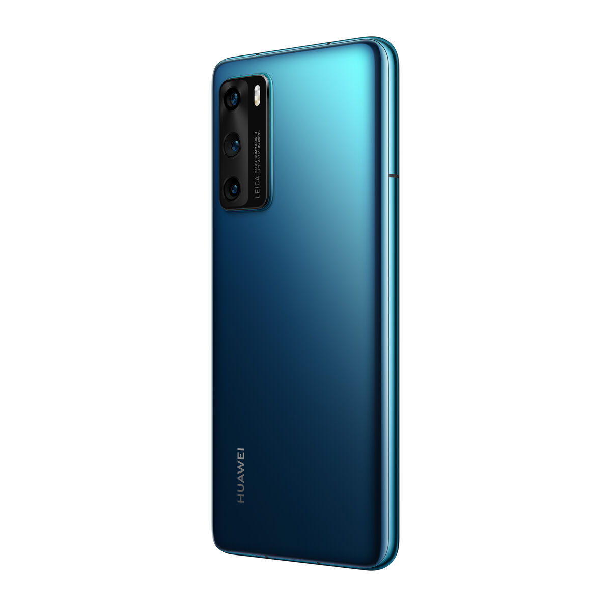 Celular Huawei P40 128GB 6,1" Azul Liberado + FreeBuds 3 + 50GB de Almacenamiento Huawei Could