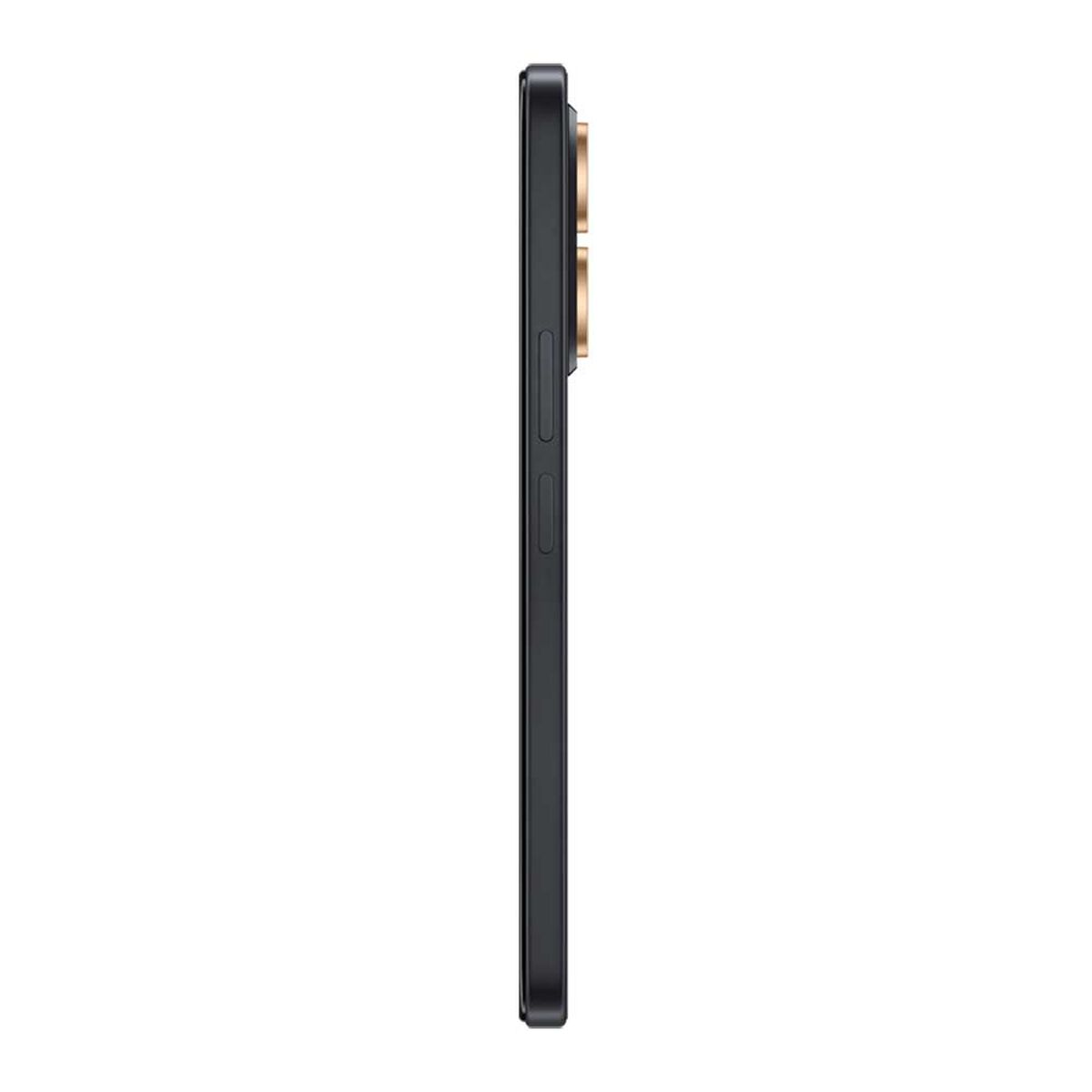 Celular Honor X7e 4G 256 GB 6,61" Negro