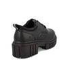 Zapato Escolar Niño Teener