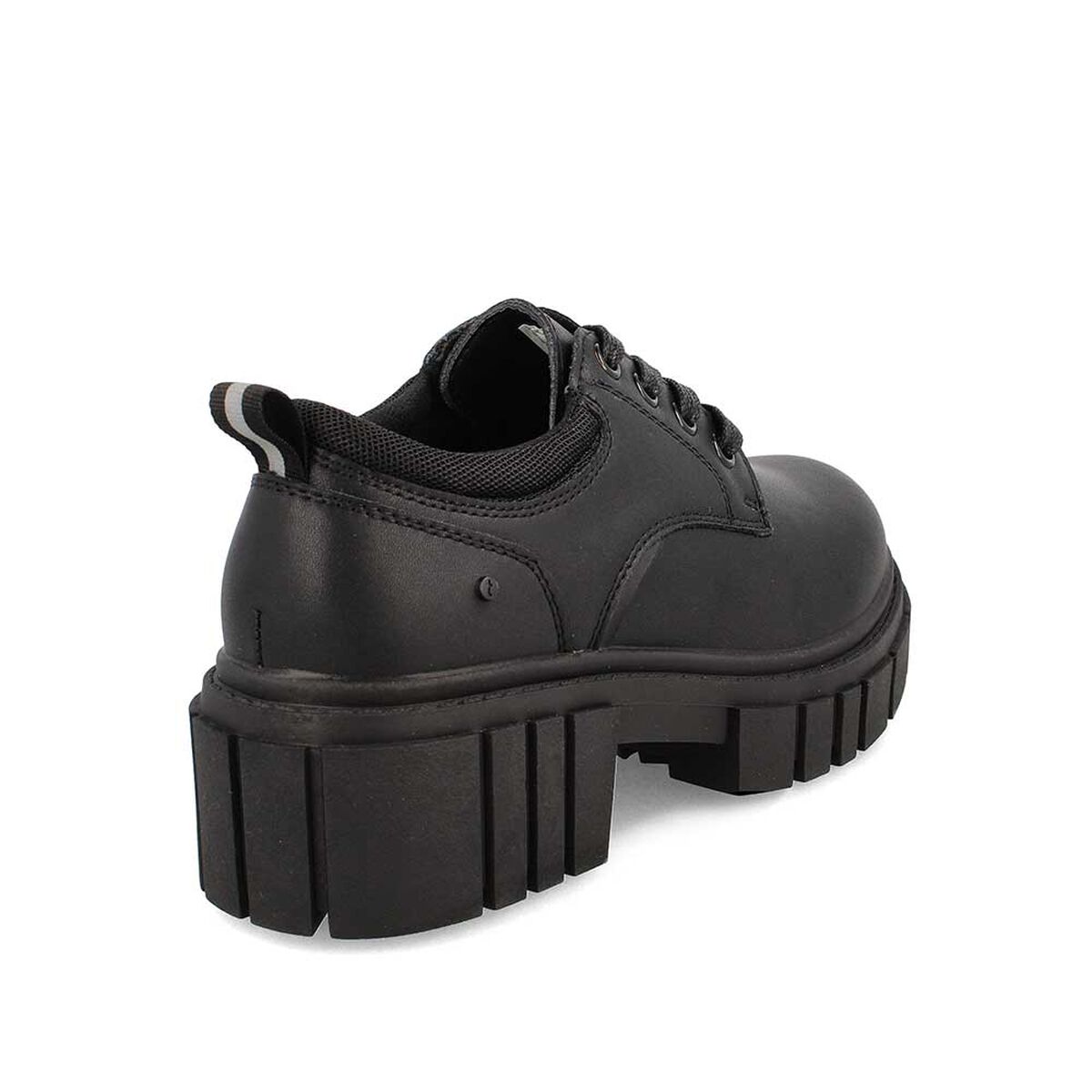 Zapato Escolar Niño Teener