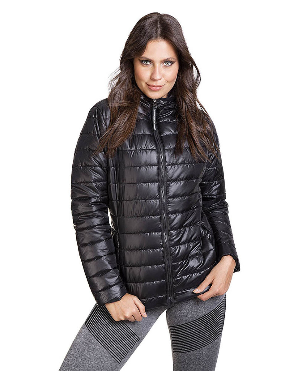 Parka Deportiva Mujer Everlast