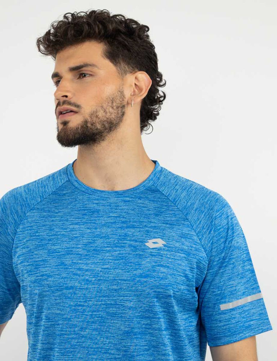 Polera Deportiva Hombre Lotto