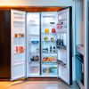 Refrigerador FDV Elite Black 518 lts.