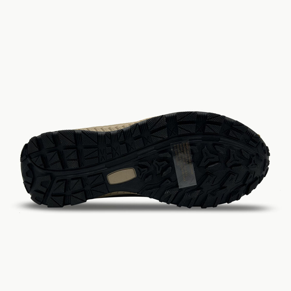 Botín Casual Hombre Fiorucci 