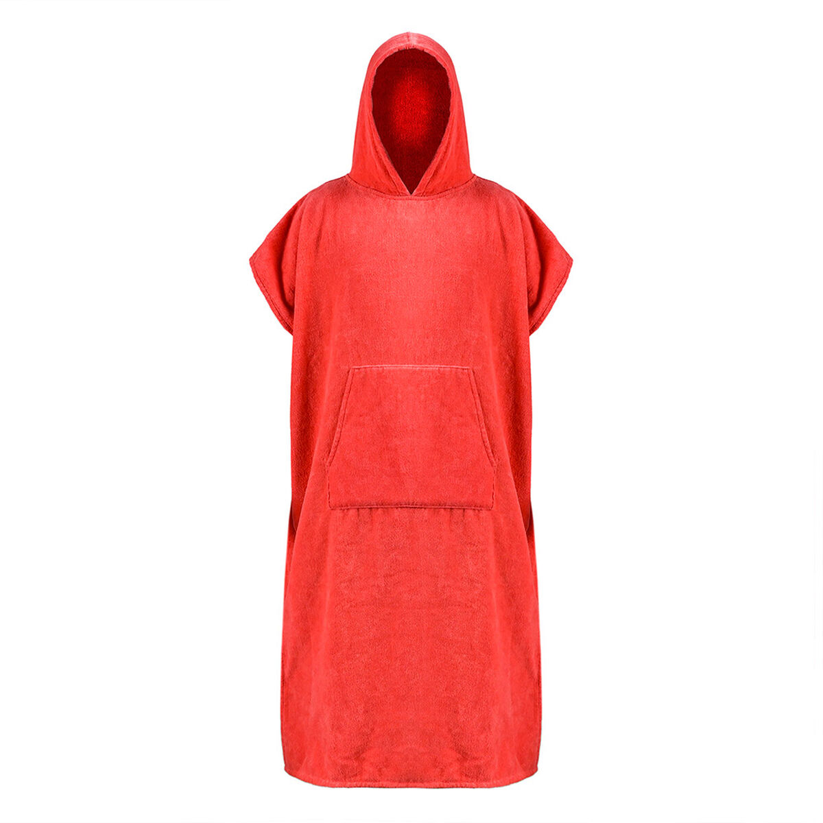 Toalla de Playa Poncho Cannon Adulto 80x120 cm Surfer