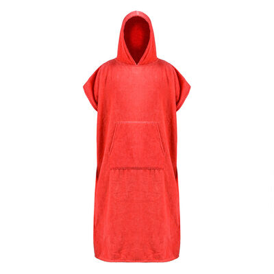 Toalla de Playa Poncho Cannon Adulto 80x120 cm Surfer