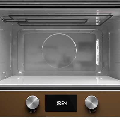 Imagen 2 del producto Microondas Empotrado Teka ML-8220 BIS L LB London Brick 22 Lt