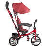 Triciclo Bebesit 1326 Rojo
