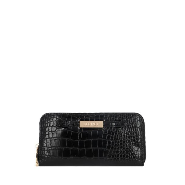 Billetera Secret Varsovia SC6 XL Negro