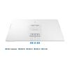 Monitor Samsung Smart Plano 32" M80D UHD 60Hz