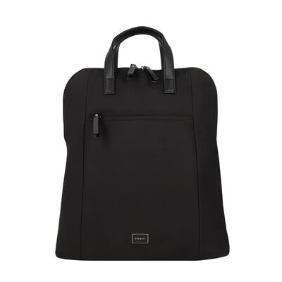 Mochila Notebook Secret Mykonos ST6 Negro 15"