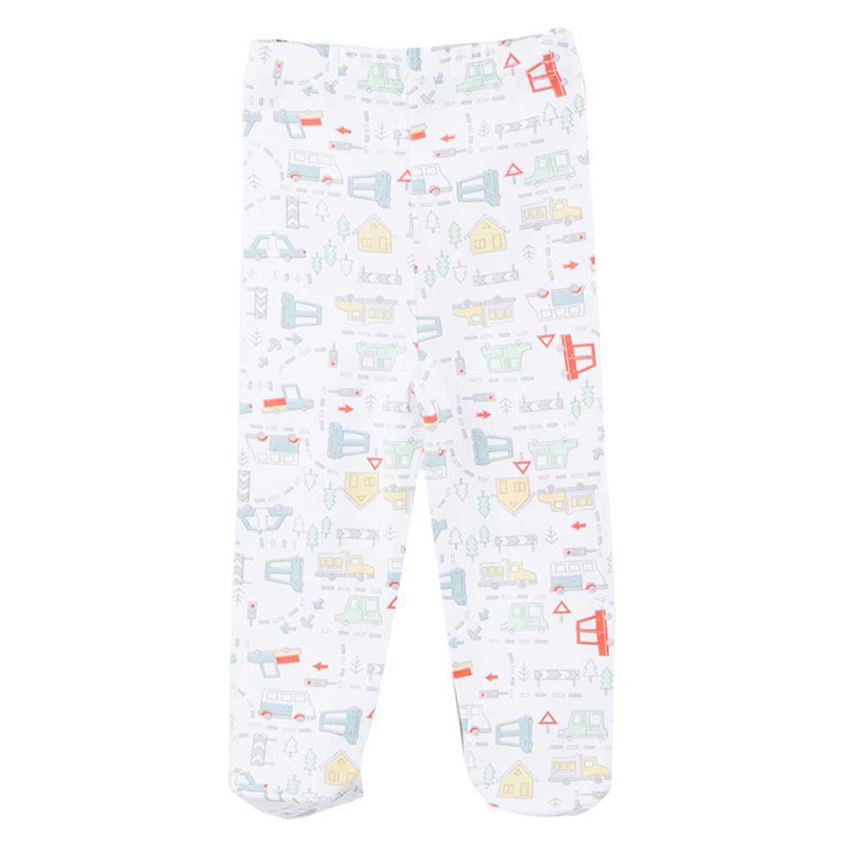 Pack 3 Ballerina Con Patitas de Algodón Chess Baby
