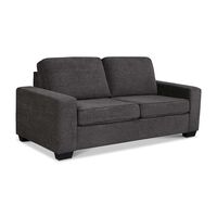 Sofá Cama CIC Bolonia 3 Cuerpos Gris