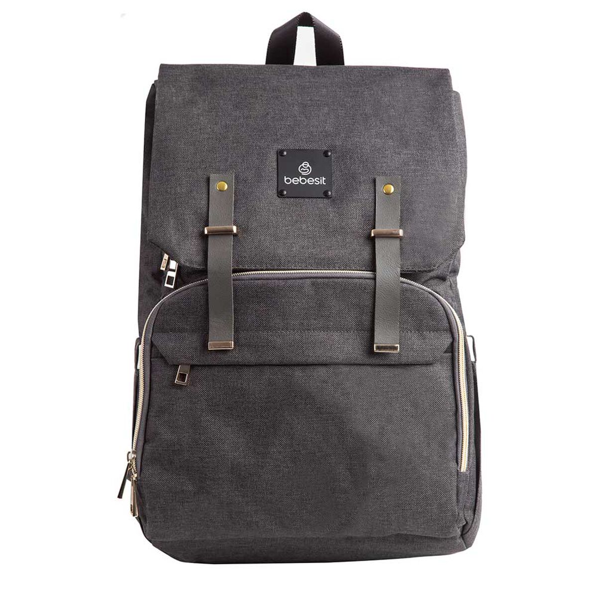 Mochila Maternal Pañalera Marengo Bebesit