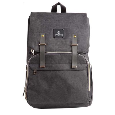 Imagen 2 del producto Mochila Maternal Pañalera Marengo Bebesit