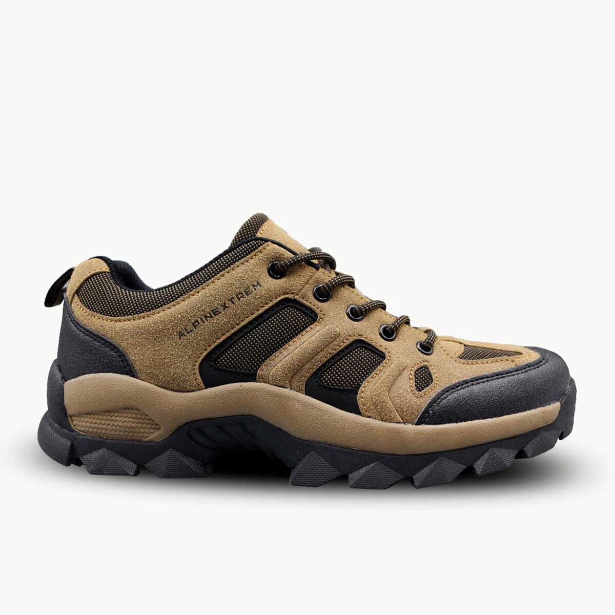 Zapatilla Outdoor Hombre Alpinextrem