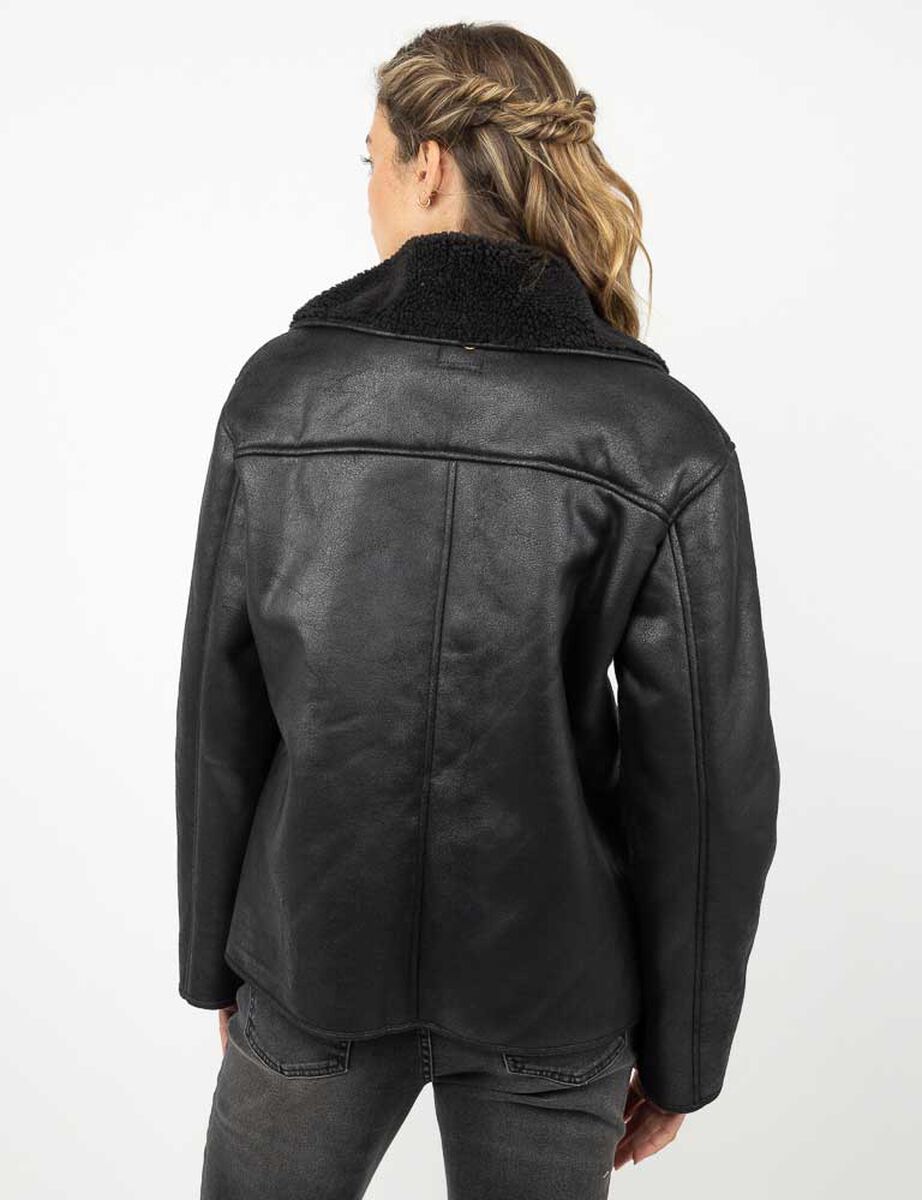 Chaqueta Mujer Alma