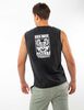 Polera Musculosa Hombre Fiorucci