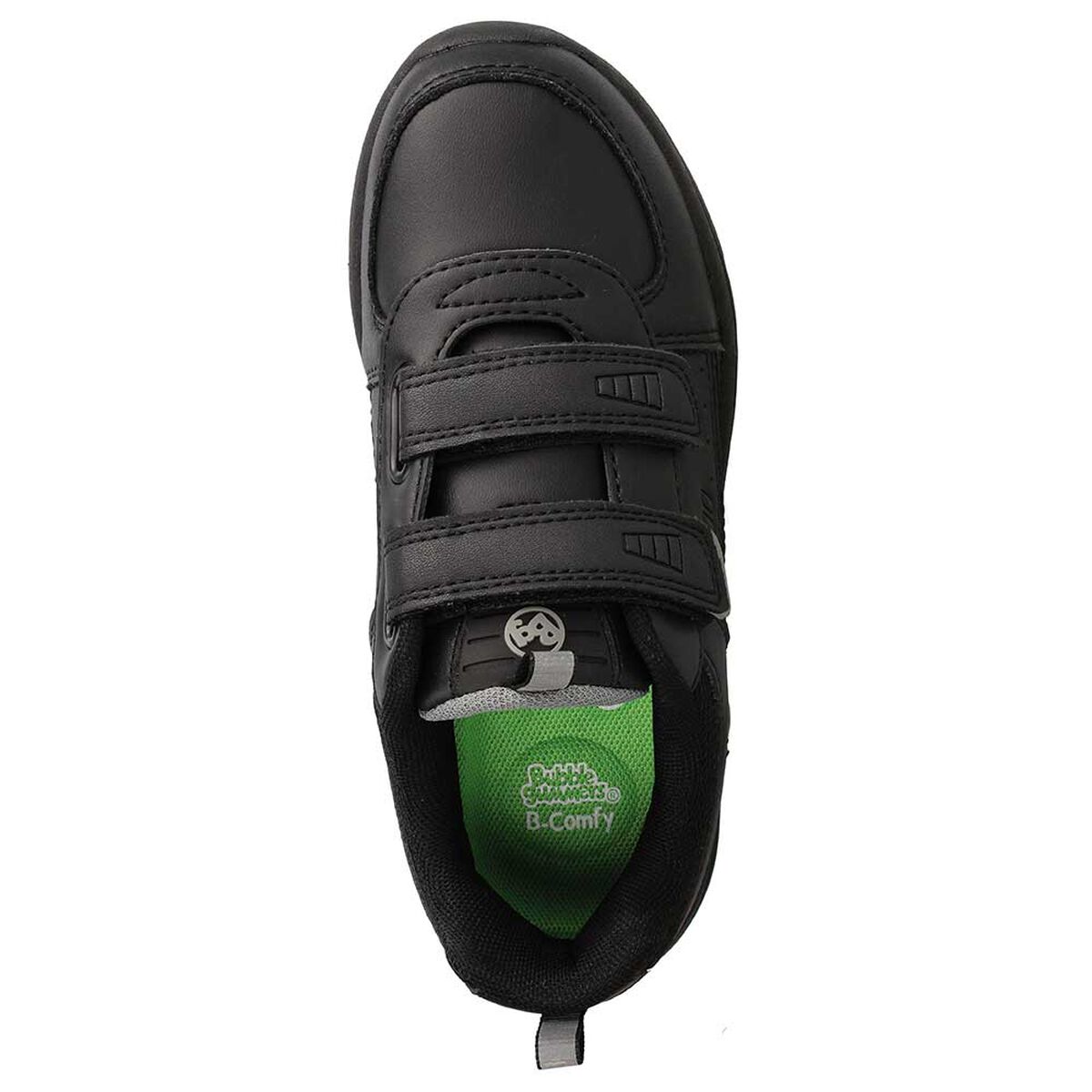 Zapatilla Escolar Niño Bubble Gummers
