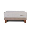 Cama Europea Celta Naturals Bamboo King